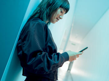 Connect Plus : いつでも快適なドライブのために Connect Plus : いつでも快適なドライブのために
